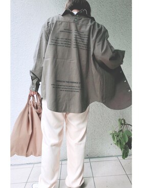 wakamaru325さんのコーディネート