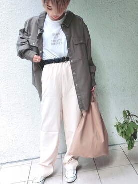 wakamaru325さんのコーディネート