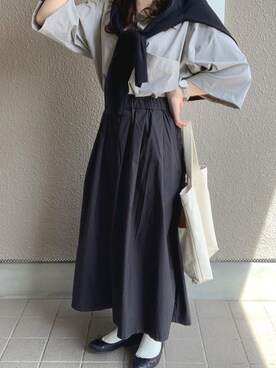 りぃさんのコーディネート