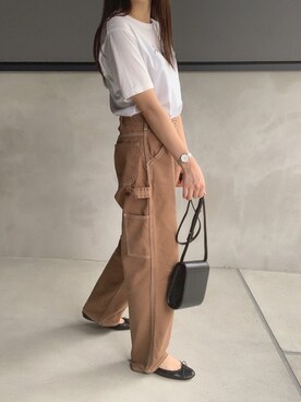 りぃさんのコーディネート