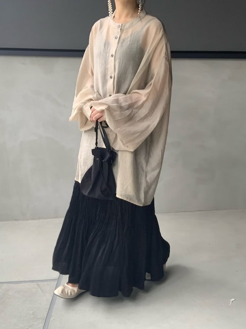りぃさんのコーディネート