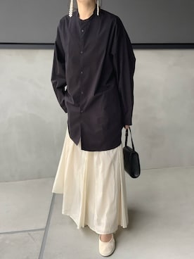 りぃさんのコーディネート