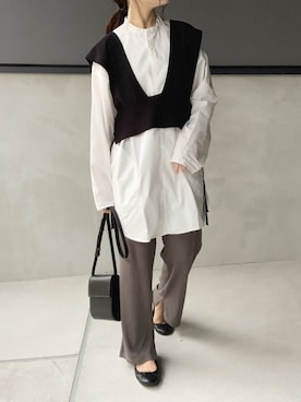 りぃさんのコーディネート