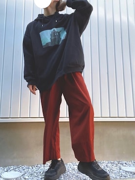 aeさんのコーディネート