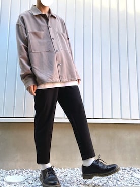 aeさんのコーディネート