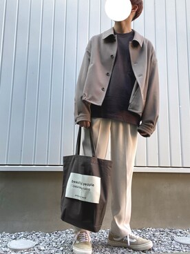 aeさんのコーディネート