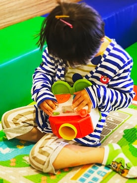 yumechoruさんのコーディネート