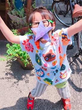 yumechoruさんのコーディネート