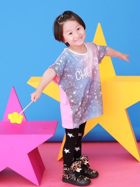 yumechoruさんのコーディネート