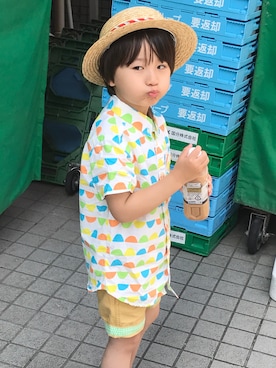 yumechoruさんのコーディネート