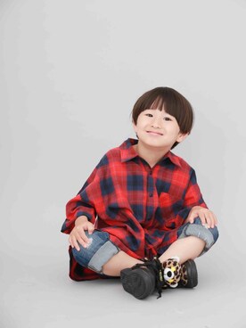 yumechoruさんのコーディネート