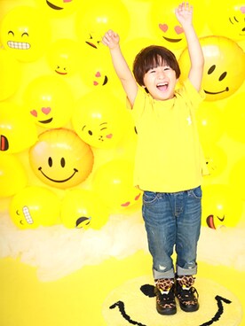 yumechoruさんのコーディネート