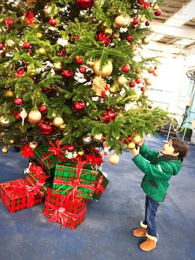 yumechoruさんのコーディネート