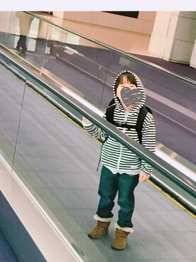 yumechoruさんのコーディネート