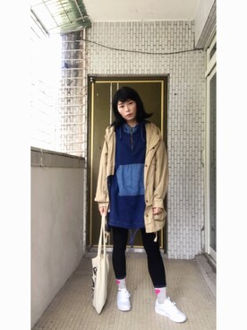 標標子さんのコーディネート