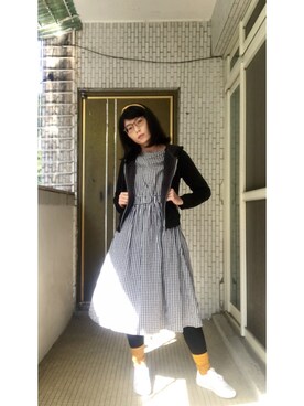 標標子さんのコーディネート
