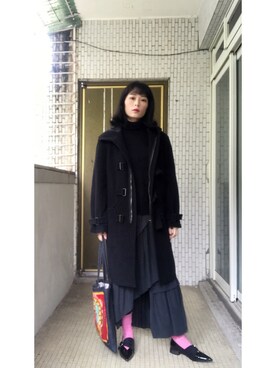 標標子さんのコーディネート