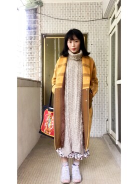標標子さんのコーディネート