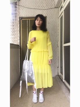 標標子さんのコーディネート