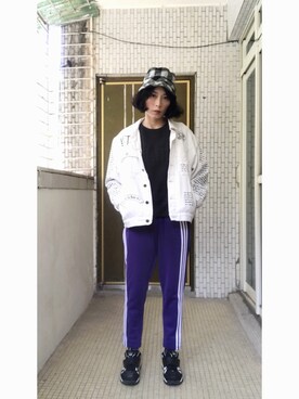 標標子さんのコーディネート
