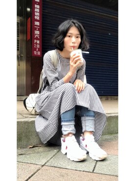 標標子さんのコーディネート
