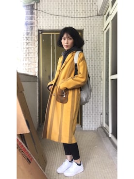 標標子さんのコーディネート