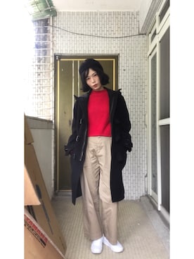 標標子さんのコーディネート