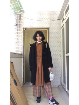 標標子さんのコーディネート
