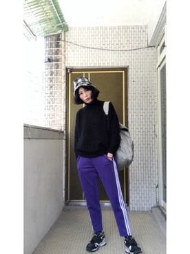 標標子さんのコーディネート