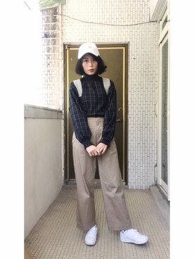 標標子さんのコーディネート