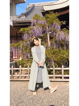 標標子さんのコーディネート