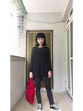 標標子さんのコーディネート