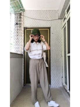 標標子さんのコーディネート