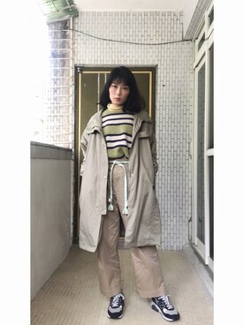 標標子さんのコーディネート
