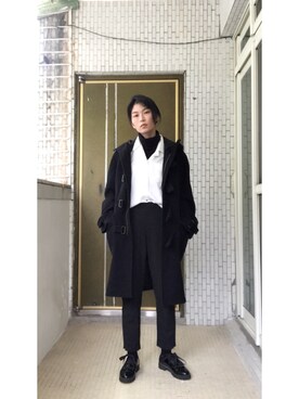 標標子さんのコーディネート