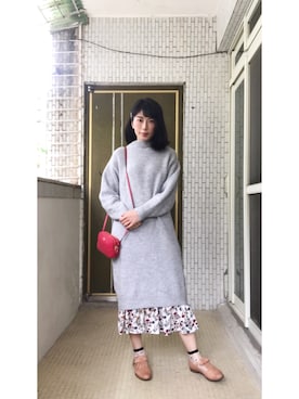 標標子さんのコーディネート