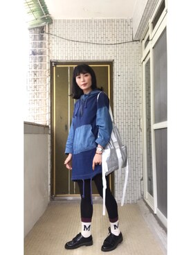 標標子さんのコーディネート