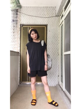 標標子さんのコーディネート
