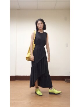 標標子さんのコーディネート