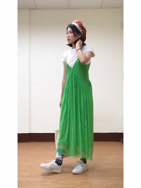 標標子さんのコーディネート