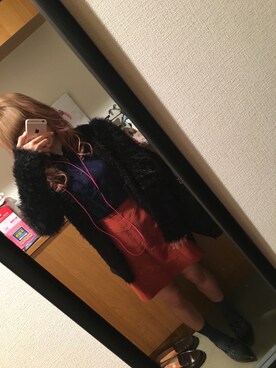 YUUKAさんのコーディネート