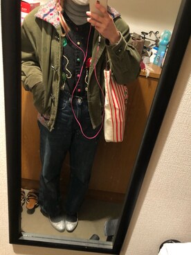 YUUKAさんのコーディネート