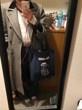 YUUKAさんのコーディネート