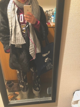 YUUKAさんのコーディネート