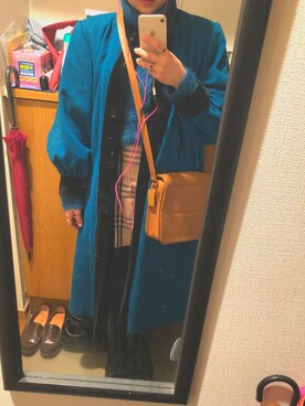 YUUKAさんのコーディネート