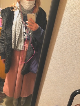 YUUKAさんのコーディネート