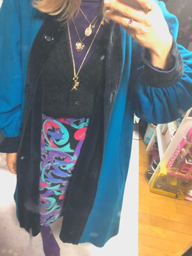 YUUKAさんのコーディネート