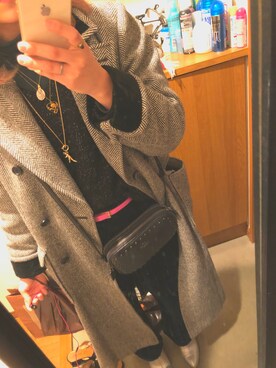 YUUKAさんのコーディネート