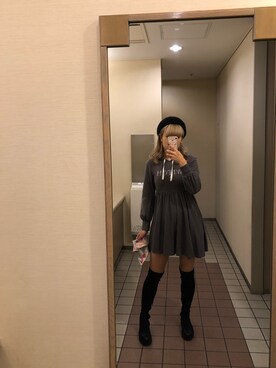 YUUKAさんのコーディネート