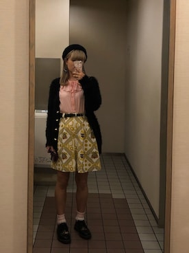 YUUKAさんのコーディネート